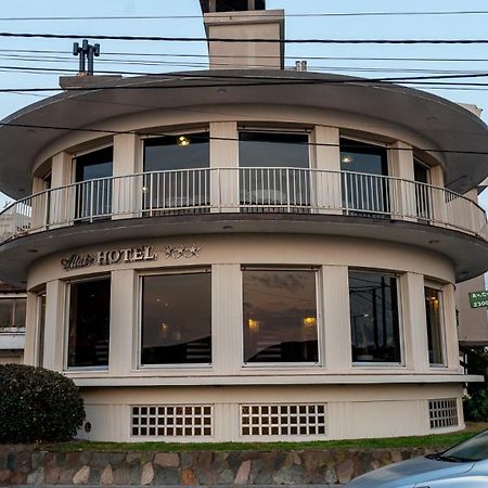 Altair Hotel Сан-Клементе-дель-Тую Екстер'єр фото