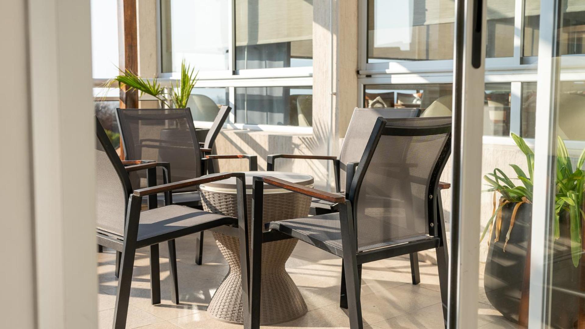 Altair Hotel Сан-Клементе-дель-Тую Екстер'єр фото